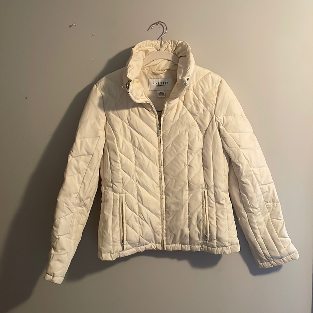 Nine West Winter Jacket